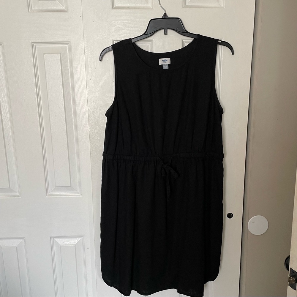 Old navy spring/summer dress